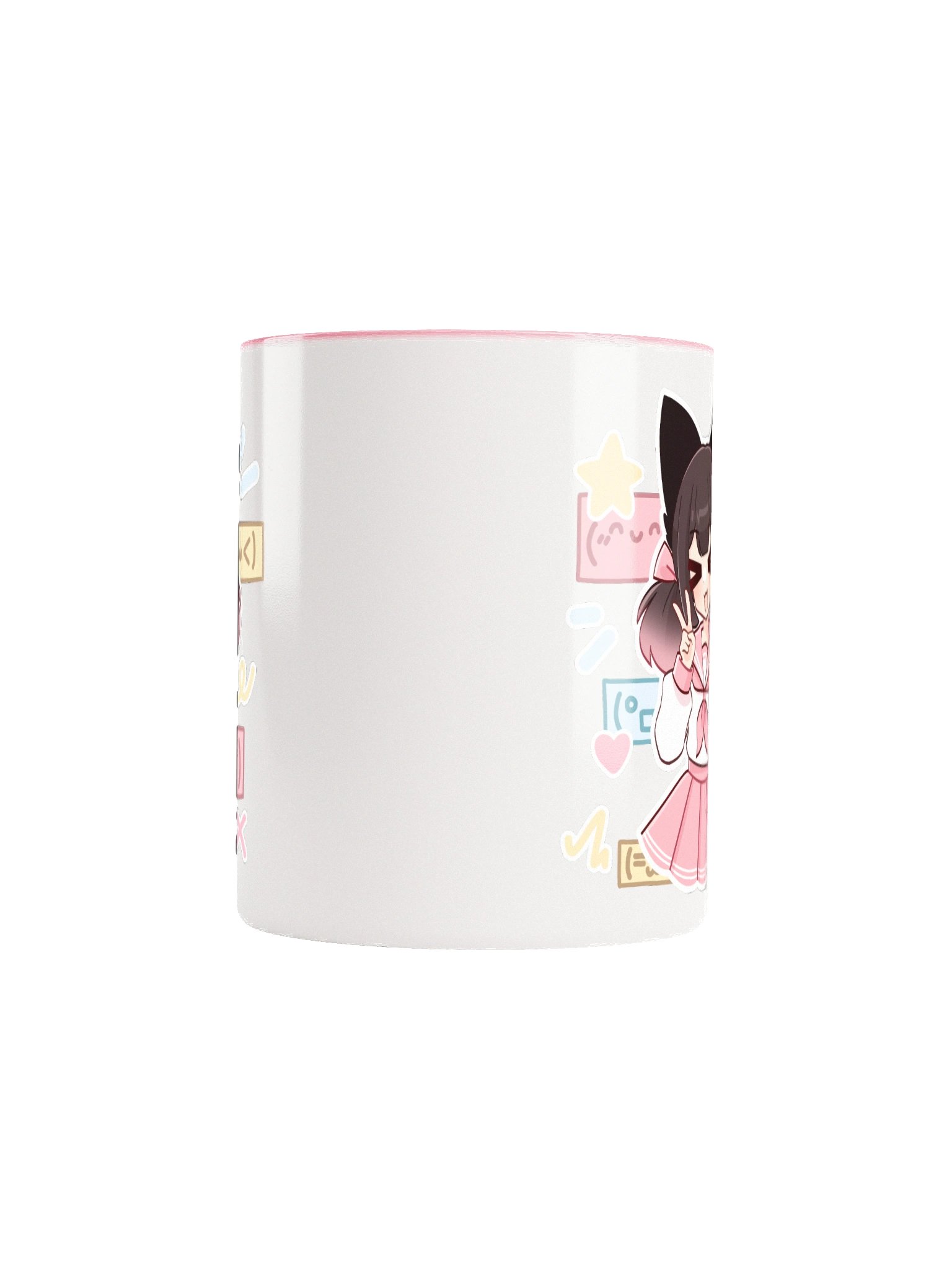 LUV♡MEOWBAH - mug product image (5)