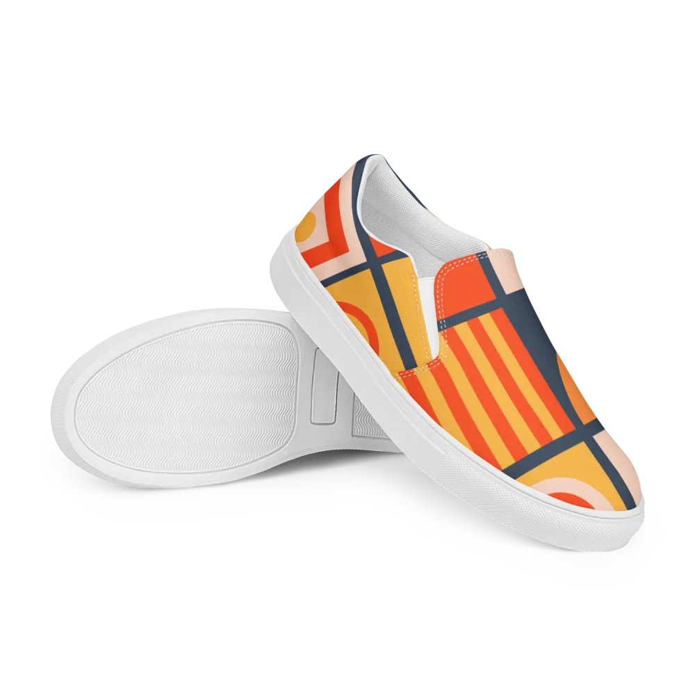 Objects Slip-Ons product image (12)