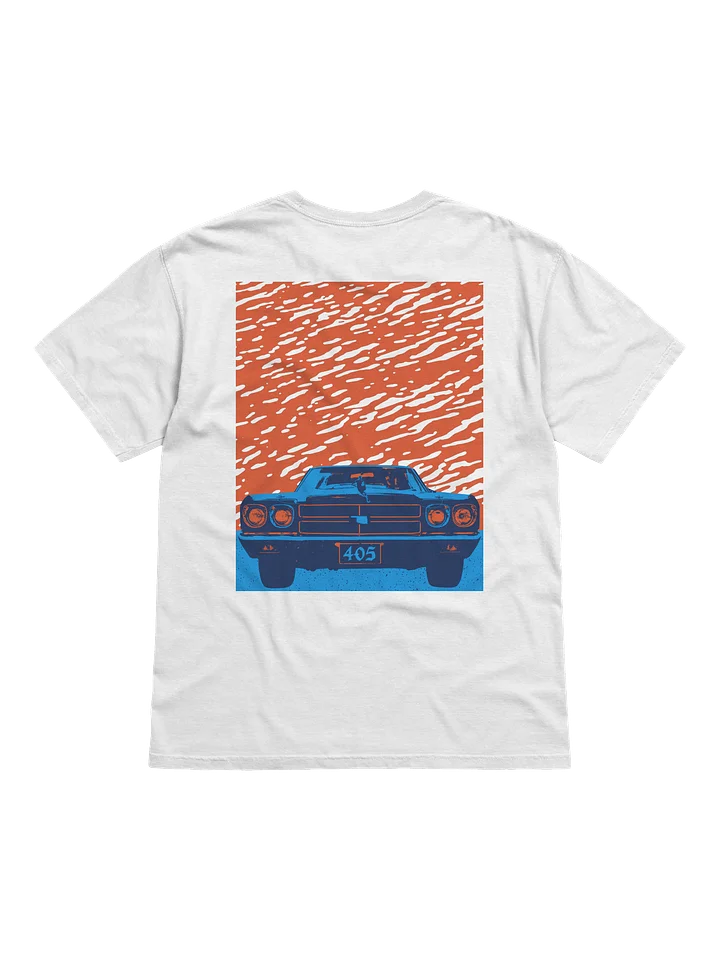 Cruising 405 Tee product image (22)