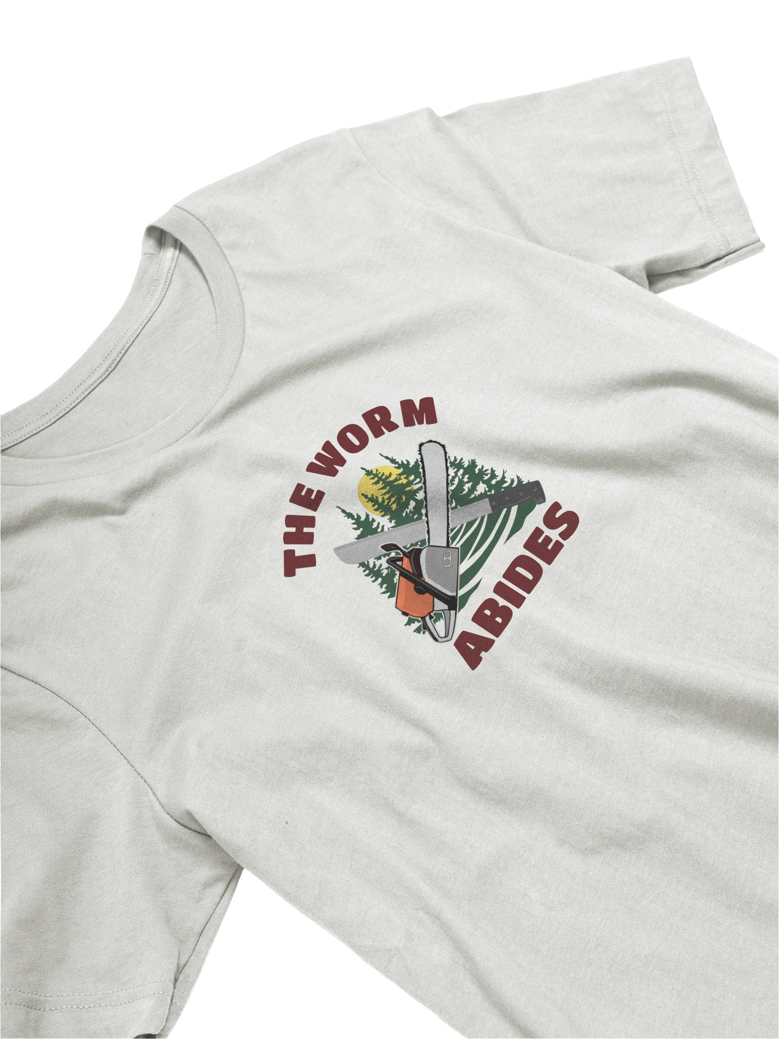 The Worm Abides product image (3)