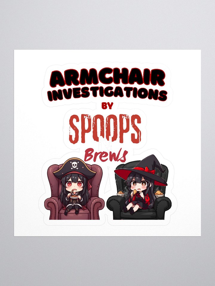 ACI Sticker product image (1)