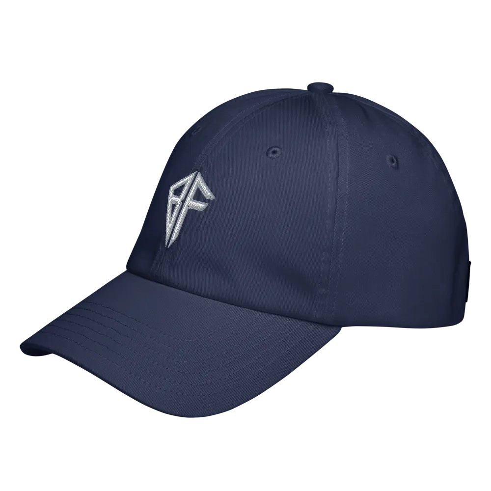 Navy Hat product image (2)