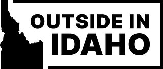 Outside in Idaho