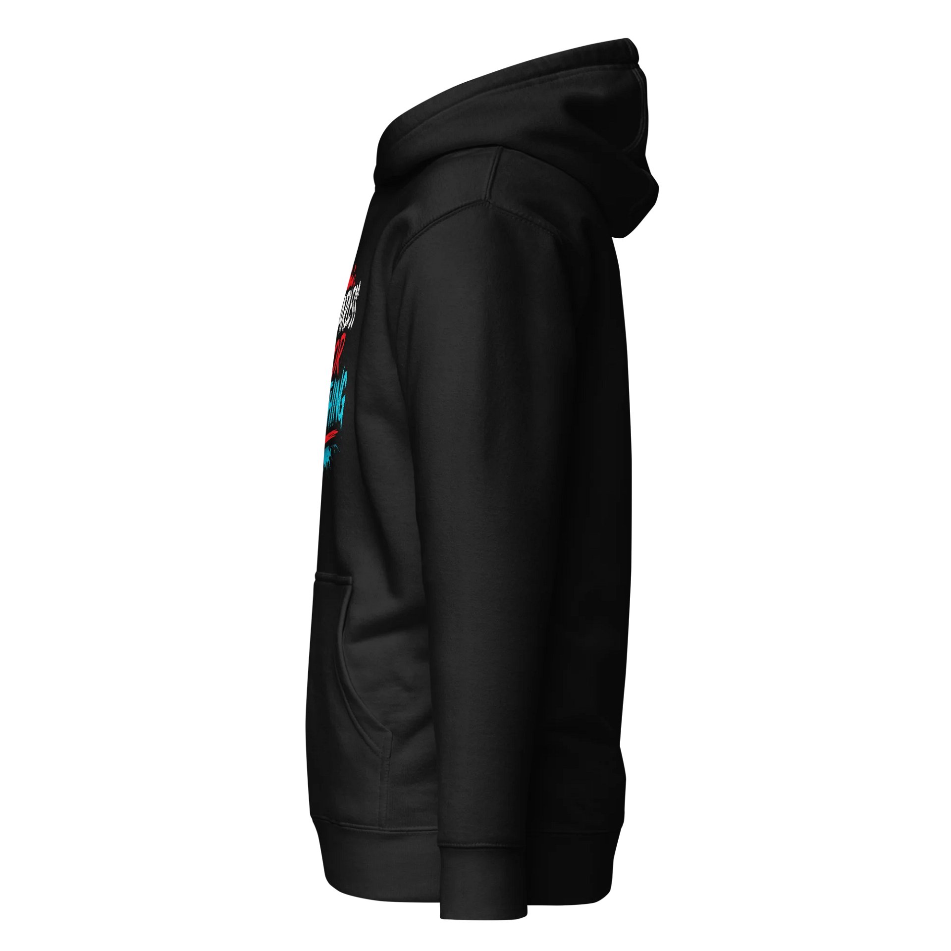 Cozy Cotton Blend Unisex Hoodie product image (18)
