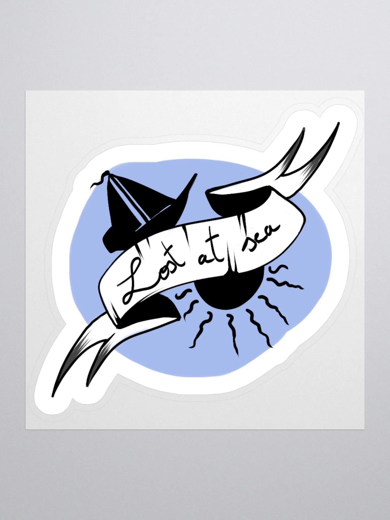 L.A.S II product image (1)