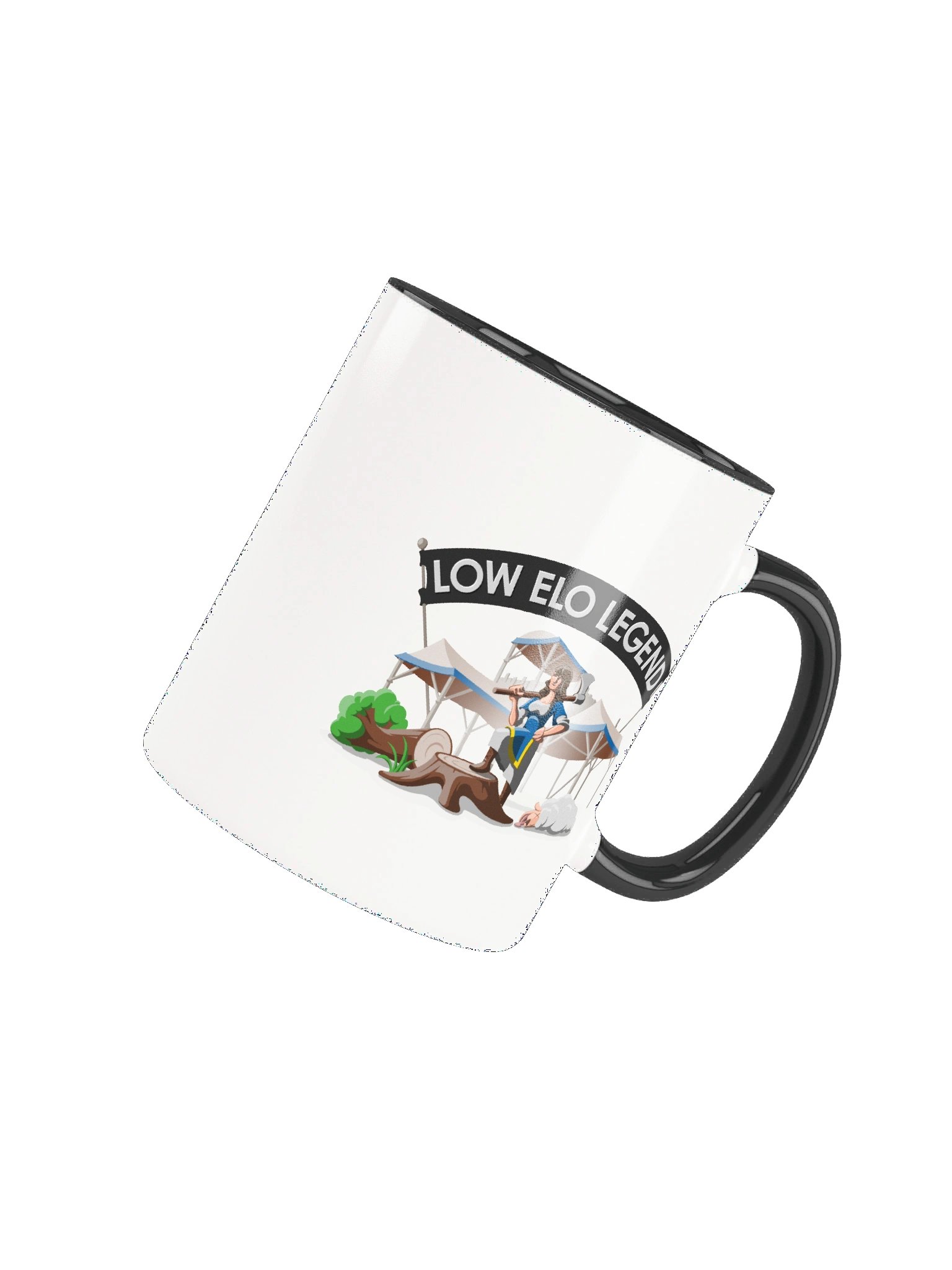 LEL Mug (colored inside) (f) product image (45)
