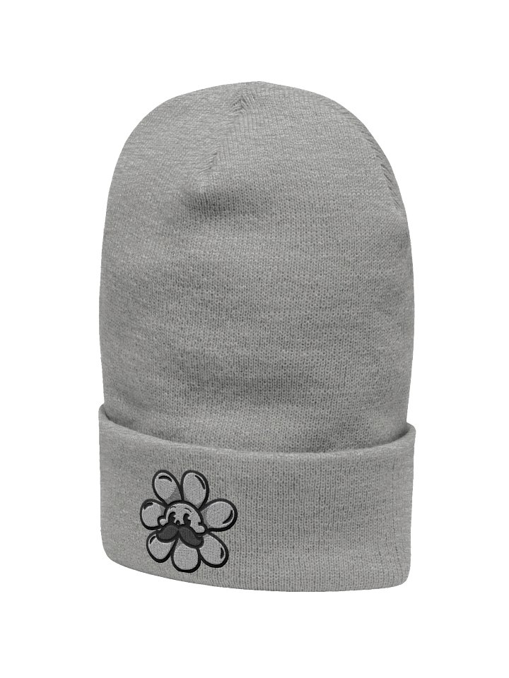 Flower Beenie! product image (6)