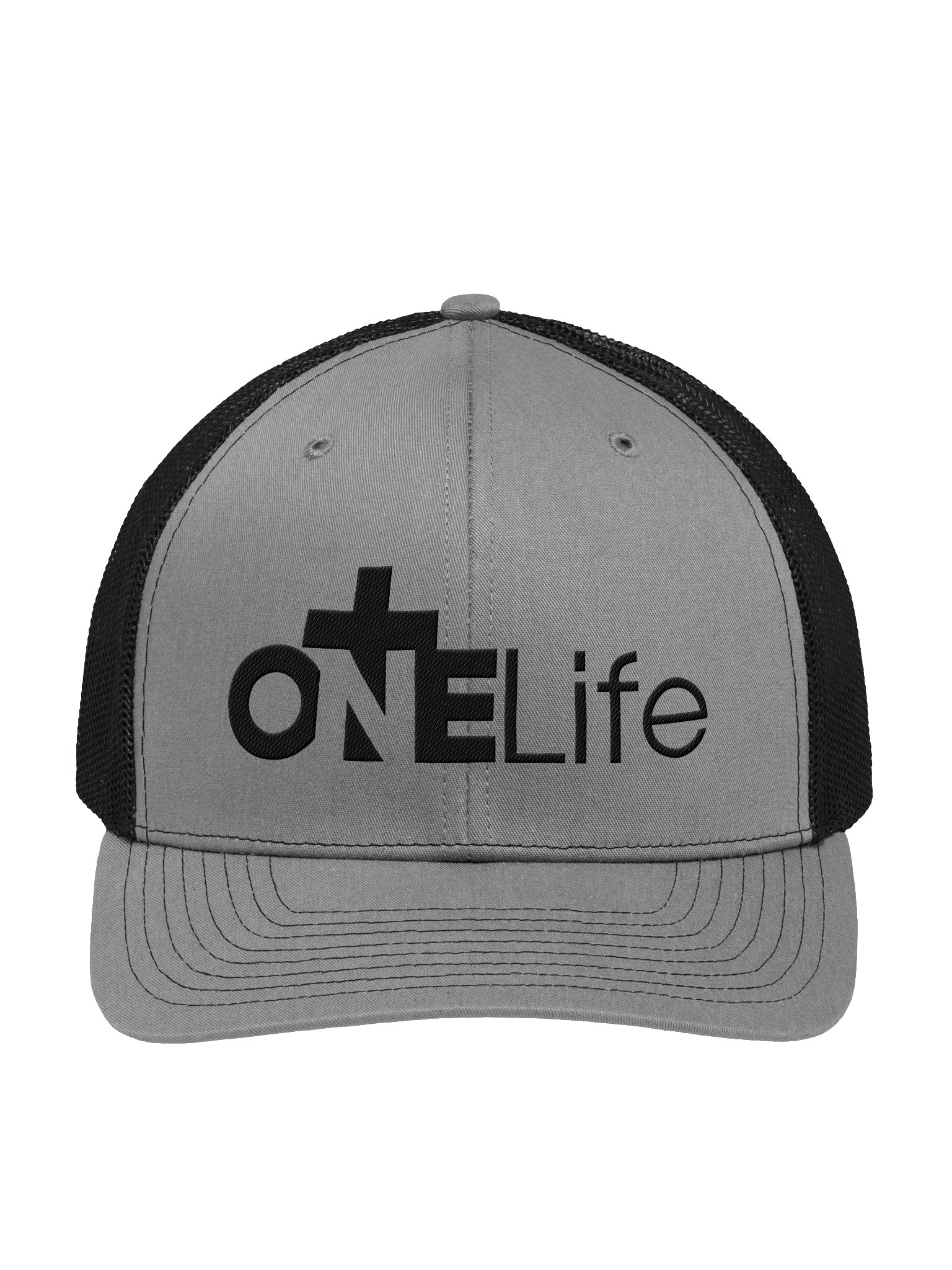 OneLife Logo Cap product image (7)