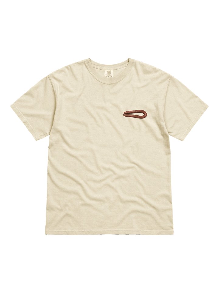 Sausage T-Shirt product image (6)
