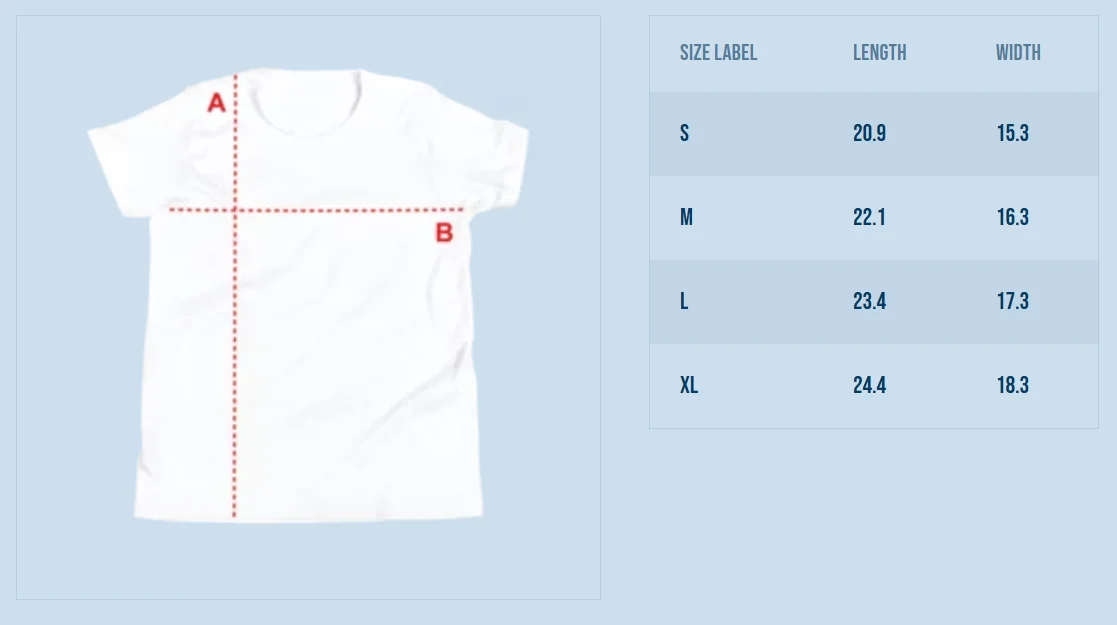 Kids: 'Gone Too Soon' 2026 Memorial Shirt (soft, dark) product image (7)