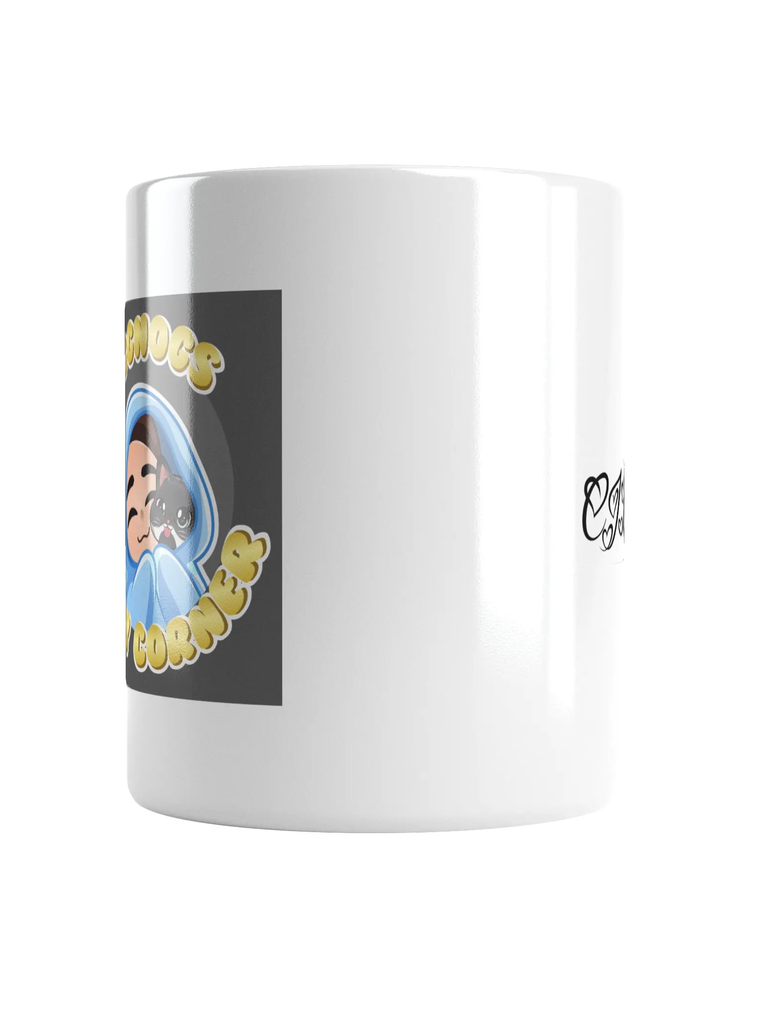 Eggnog's Cozy Corner product image (15)