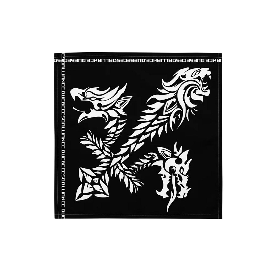Bandana | Imprimé product image (1)