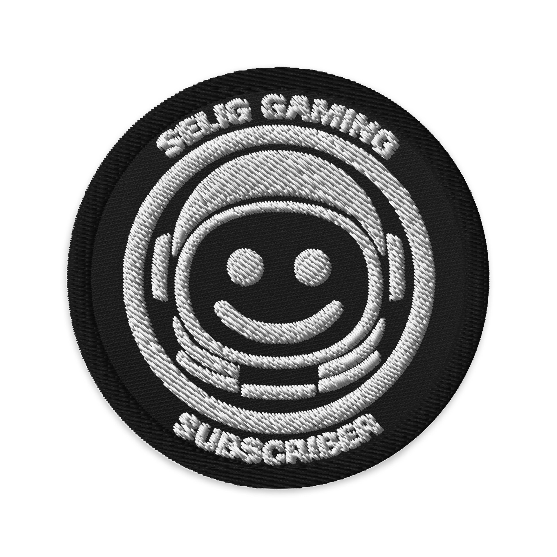 Subscriber Patch product image (1)
