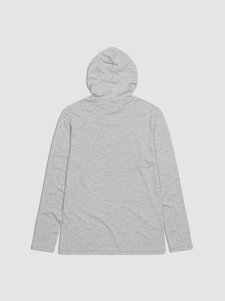 District Lightweight Hoodie product image (2)