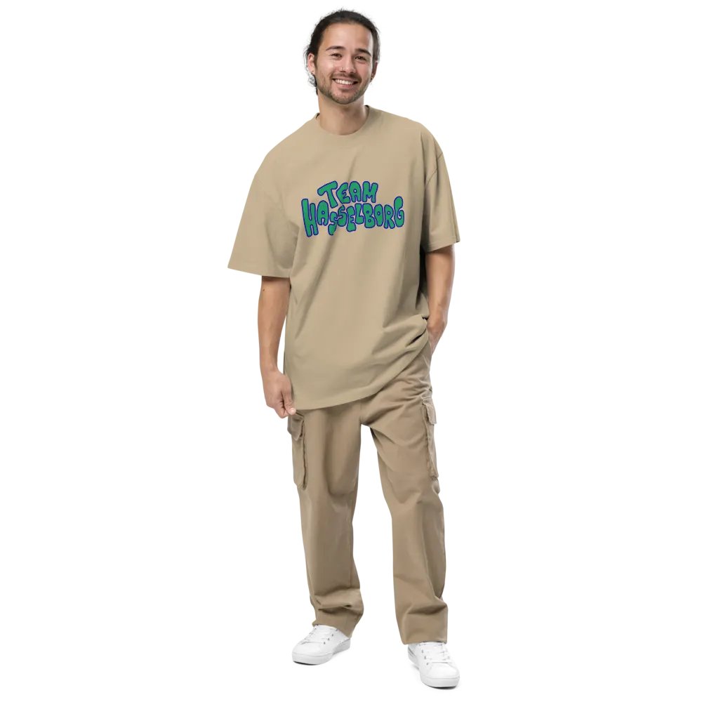 TH Tee - Faded Khaki product image (4)