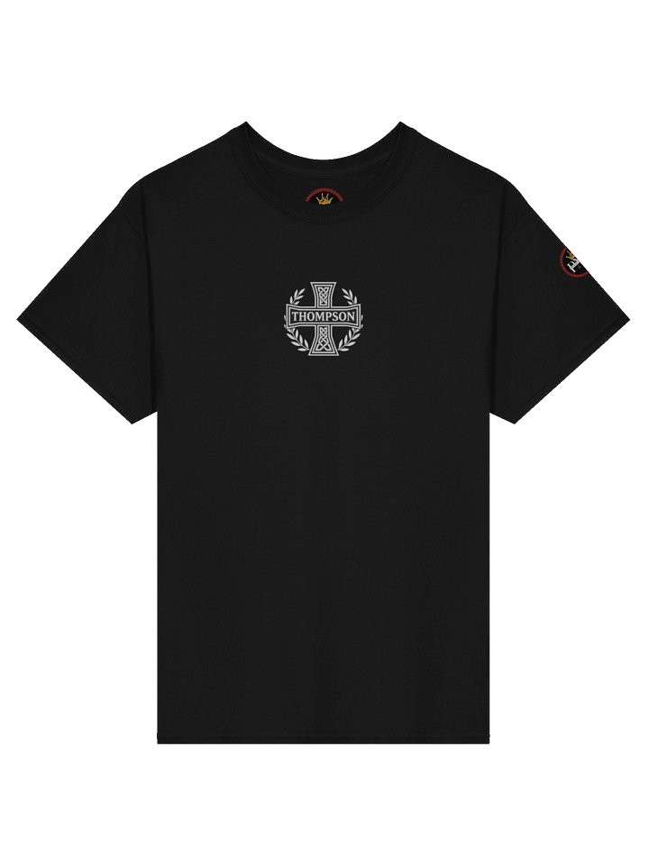 Royal Patriot Nedo Boss T-Shirt Thompson product image (2)