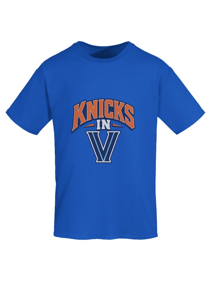 Knicks in 5 Shirt product image (2)