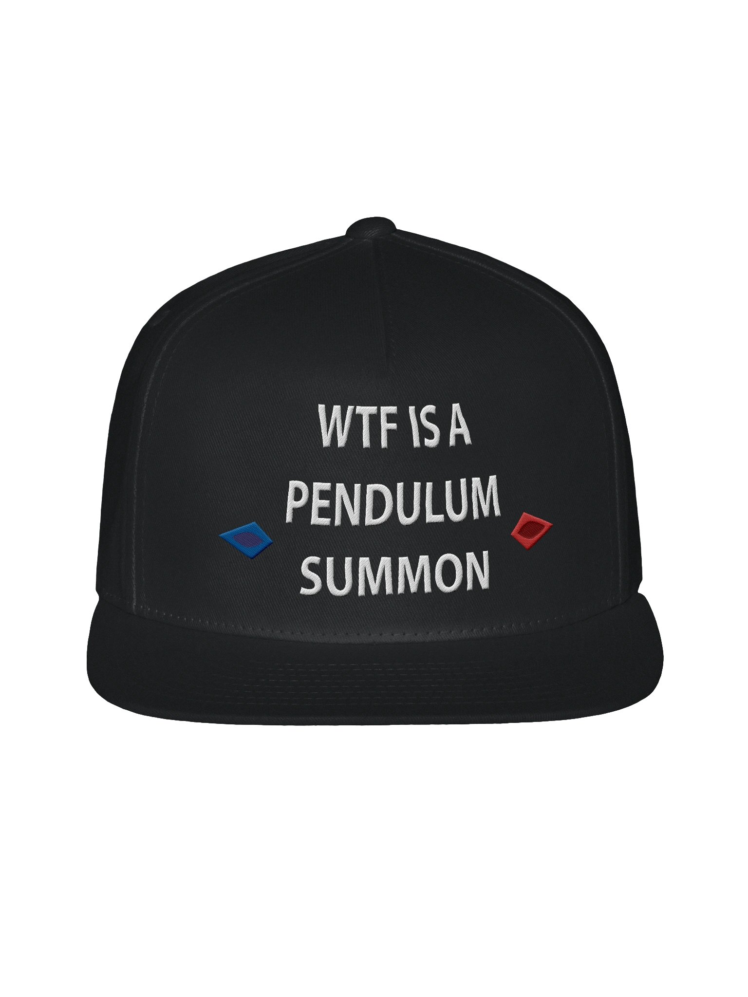 WTF Is a Pendulum Hat product image (1)