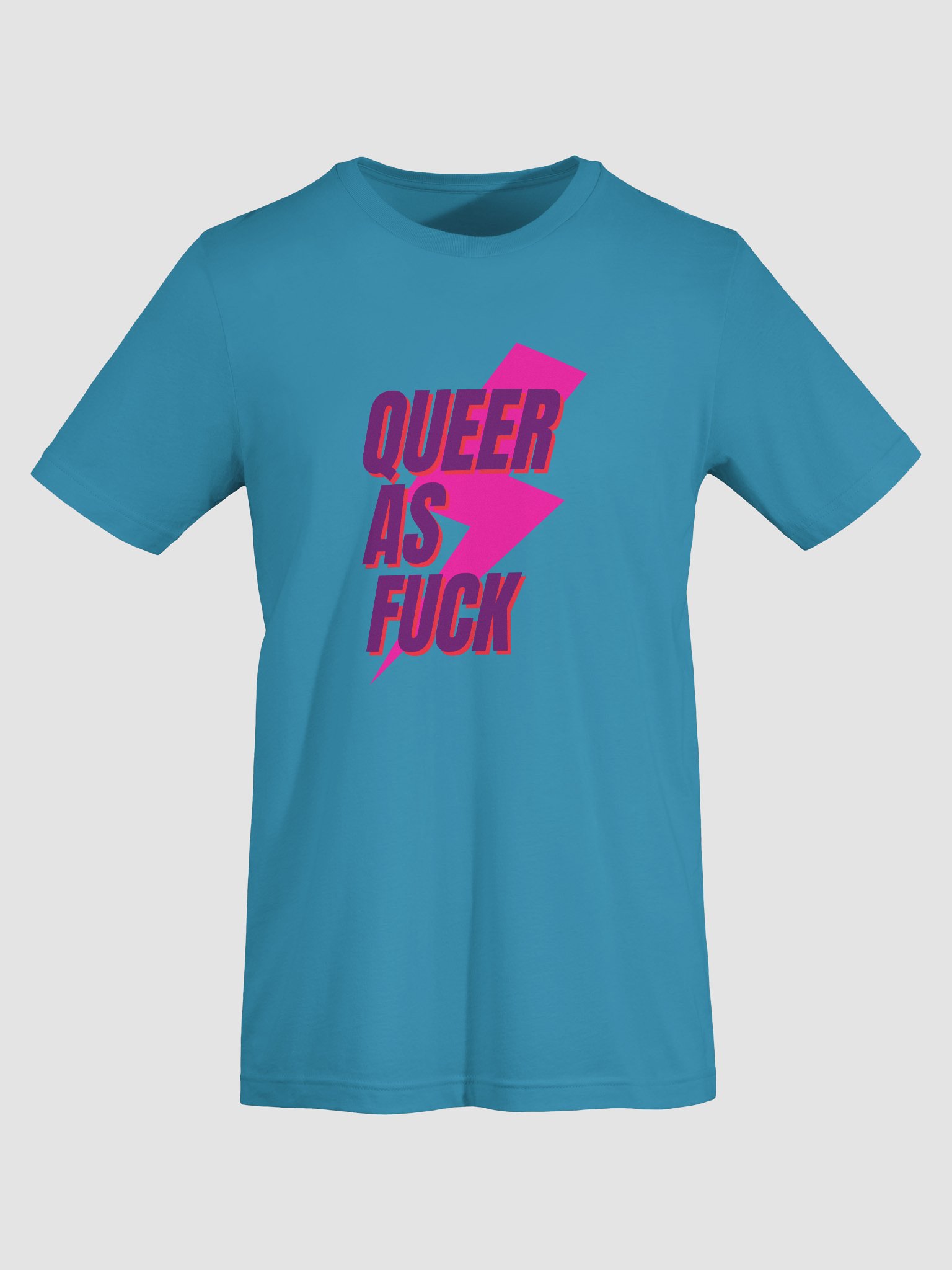Queer AF Tee product image (44)