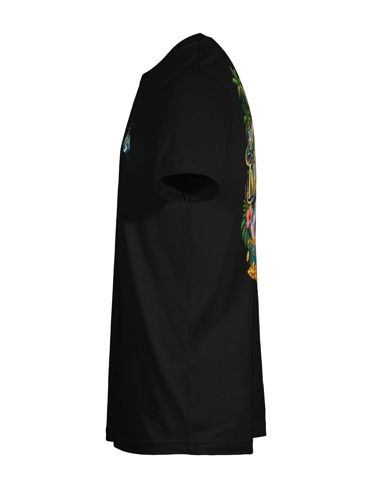Inheritance Women's Tee product image (83)