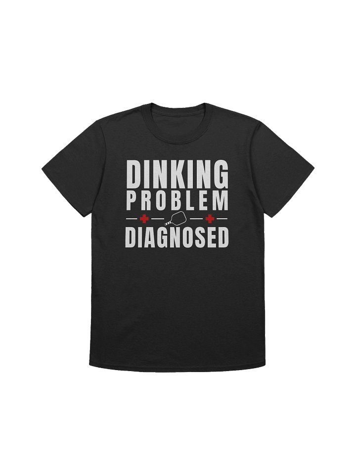 Dinking Problem Diagnosed product image (1)
