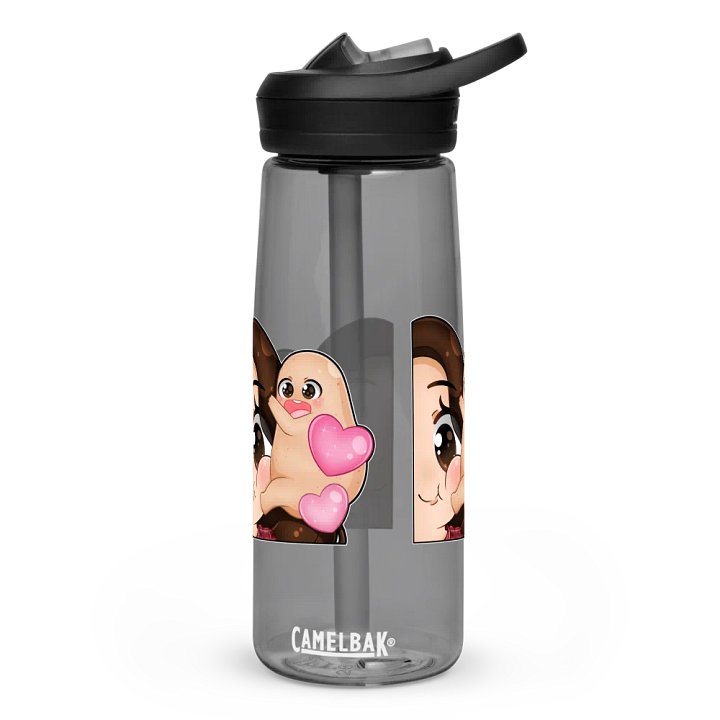 Hugs Face Emote Camelbak Eddy Sports water product image (1)