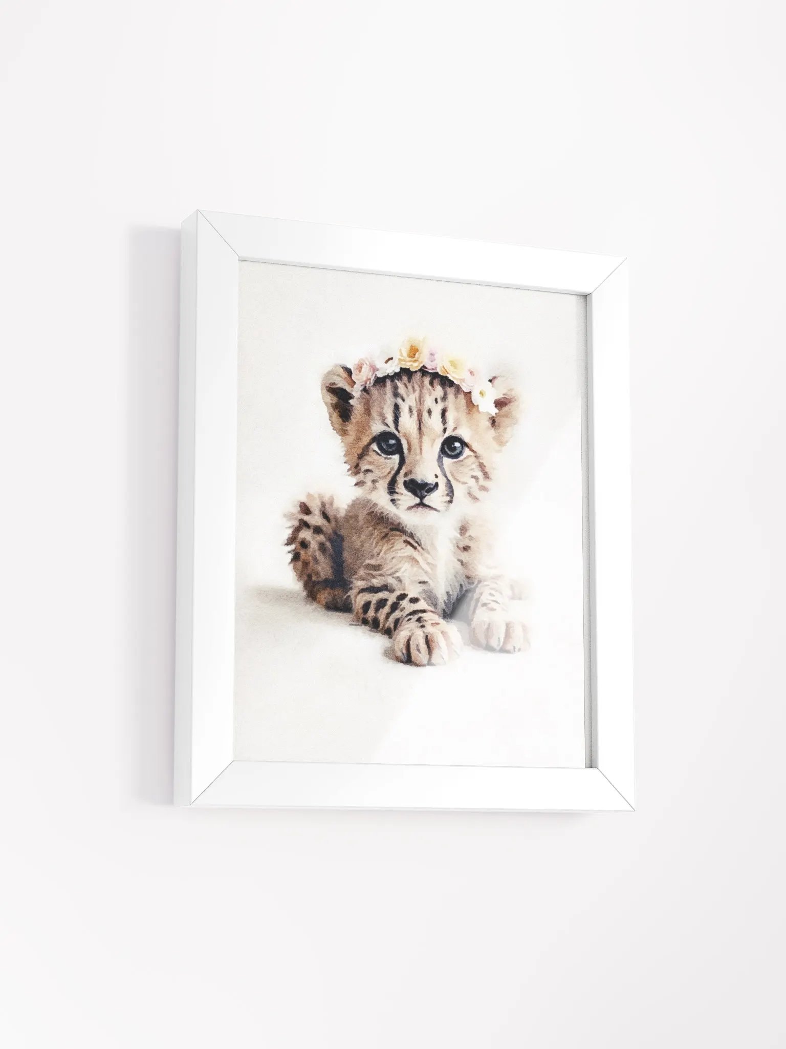 Cheetah Cub Beauty product image (60)