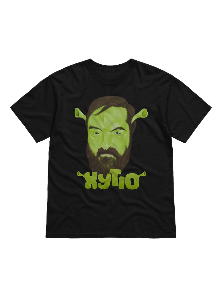 Xytiogre Shirt product image (1)