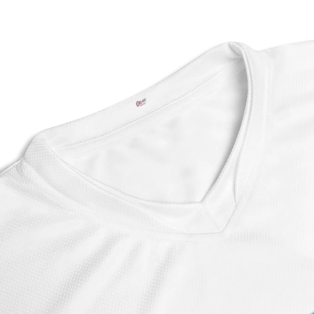 Dynamic Born to Prosper All-Over Print Jersey product image (4)