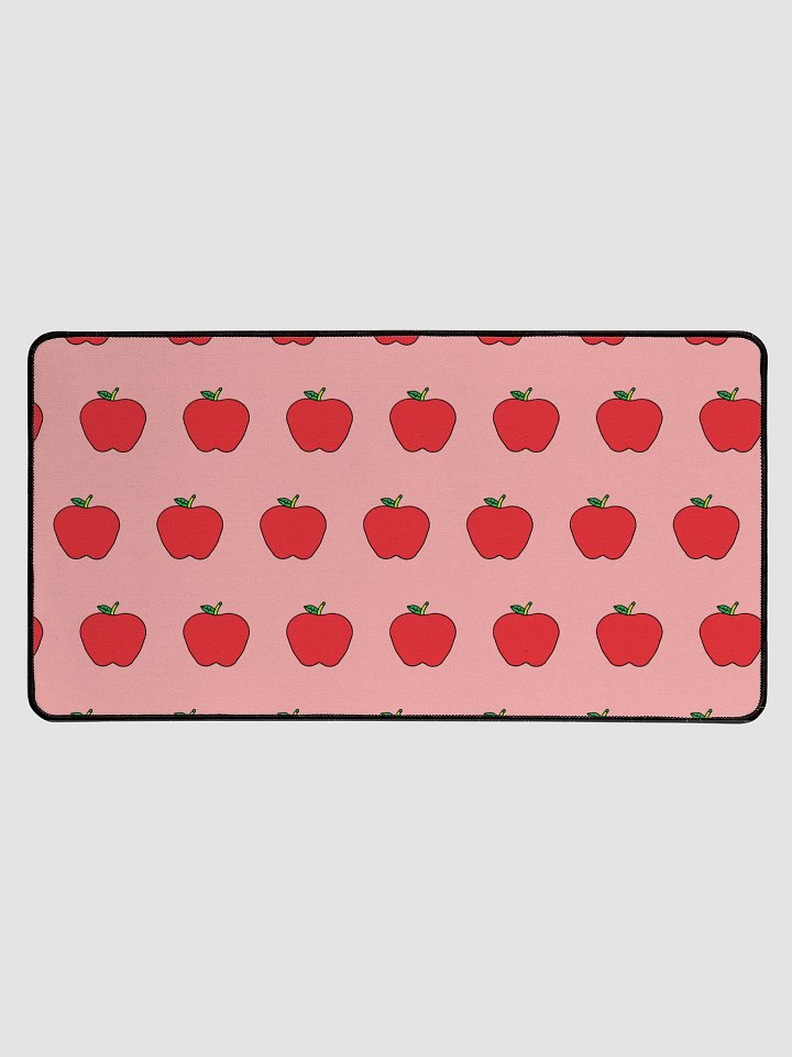 Nightfall Neoprene Desk Mat product image (1)