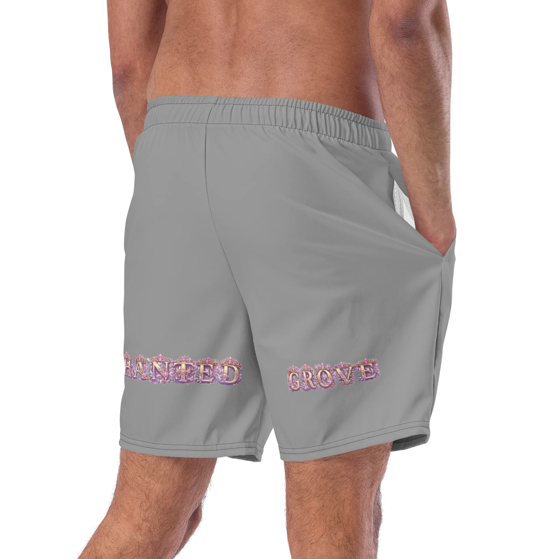 Kingdom Duchess Swim Trunks product image (9)