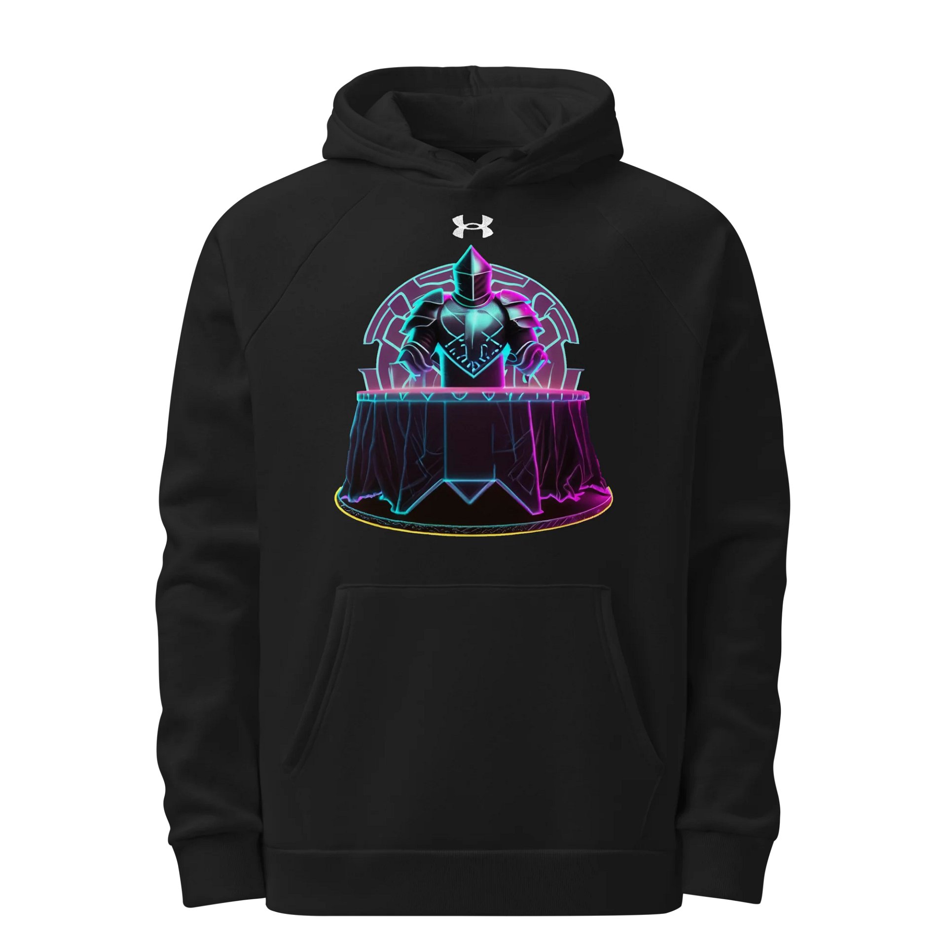 Under Armour® Unisex Hoodie product image (1)