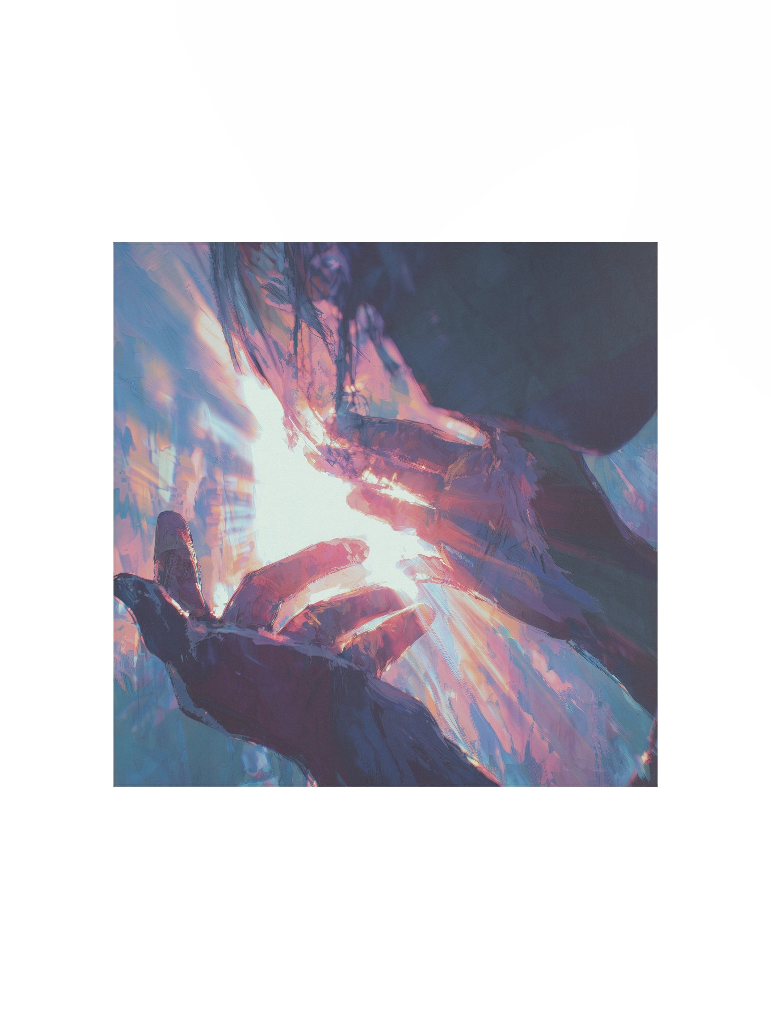 Beckoned product image (1)