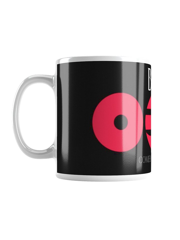 BTS Comeback Symbolic Mug product image (1)