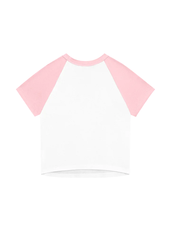 centipedes <3 raglan crop product image (6)