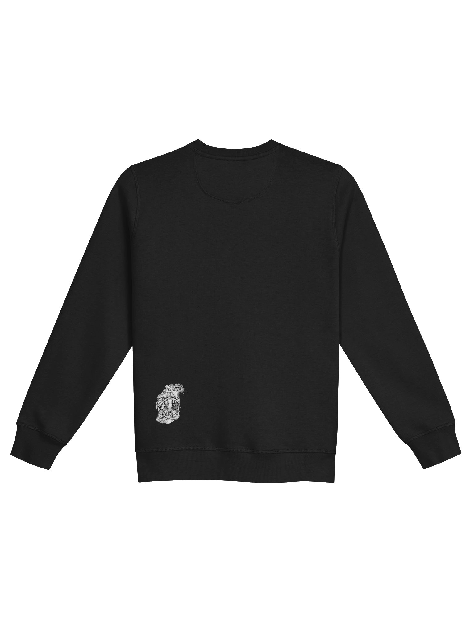 I'll Cuddle the Shit Out of You Long Sleeve product image (2)