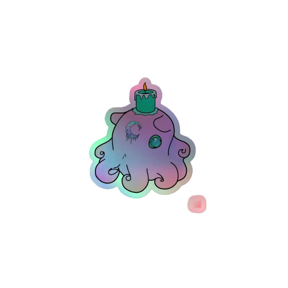 dumbo love - sticker product image (1)