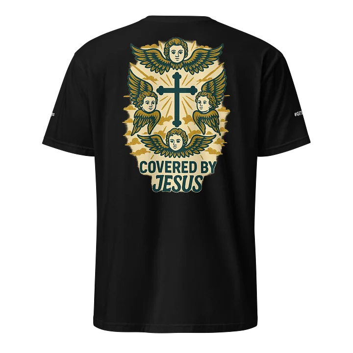 Phoenix memorial shirt James Sipes product image (2)