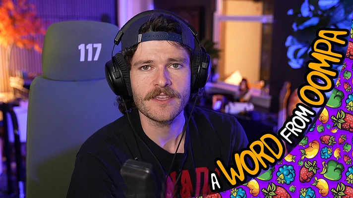 Video thumbnail