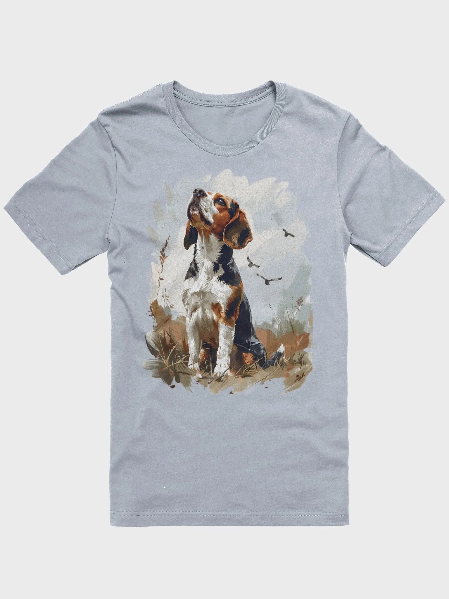 Beagle painting #1 product image (1)