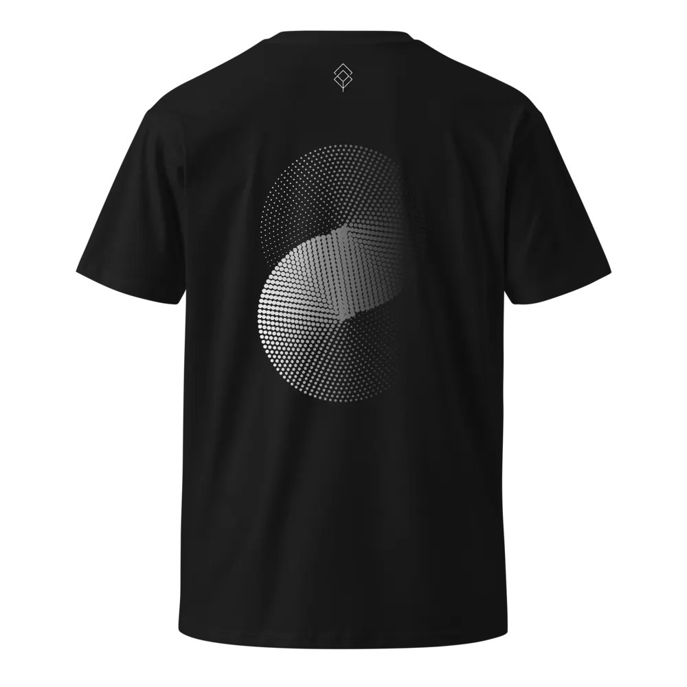 MGV Logo T-shirt product image (3)