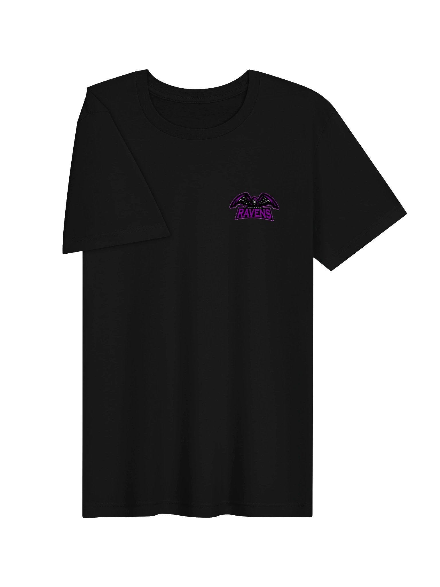 Ravens Badge Tee product image (3)