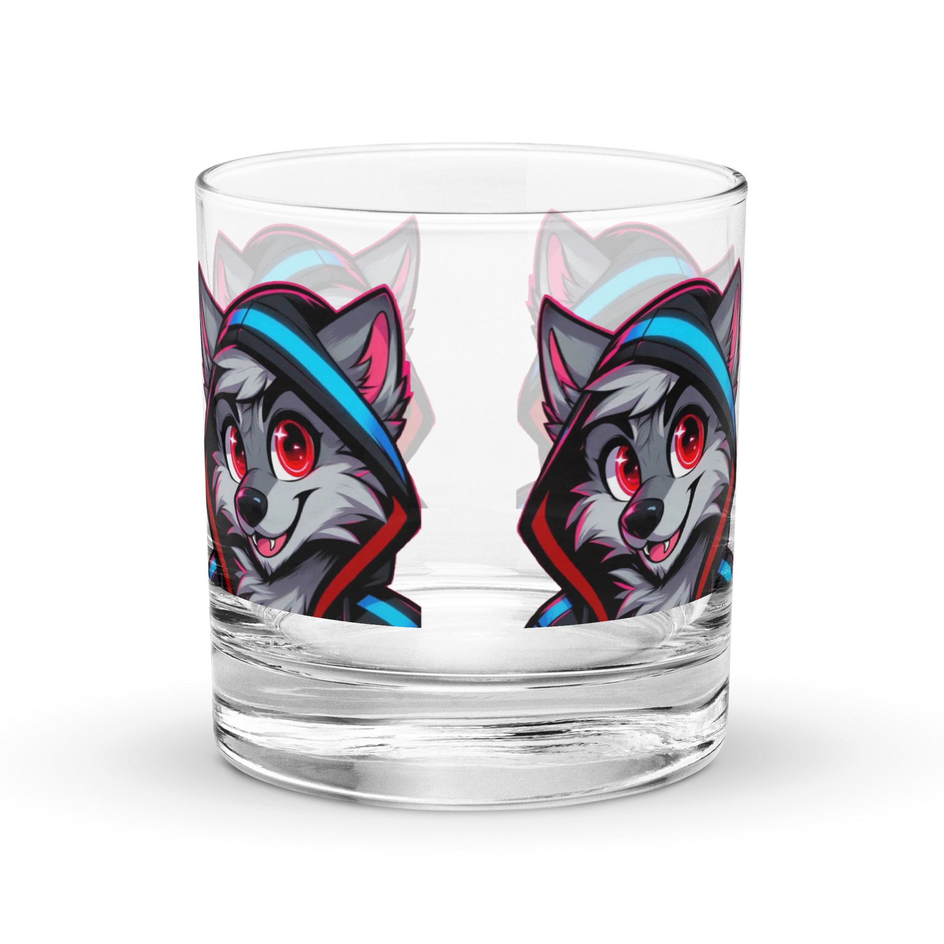 MarkAFCB - Rocks Glass product image (3)