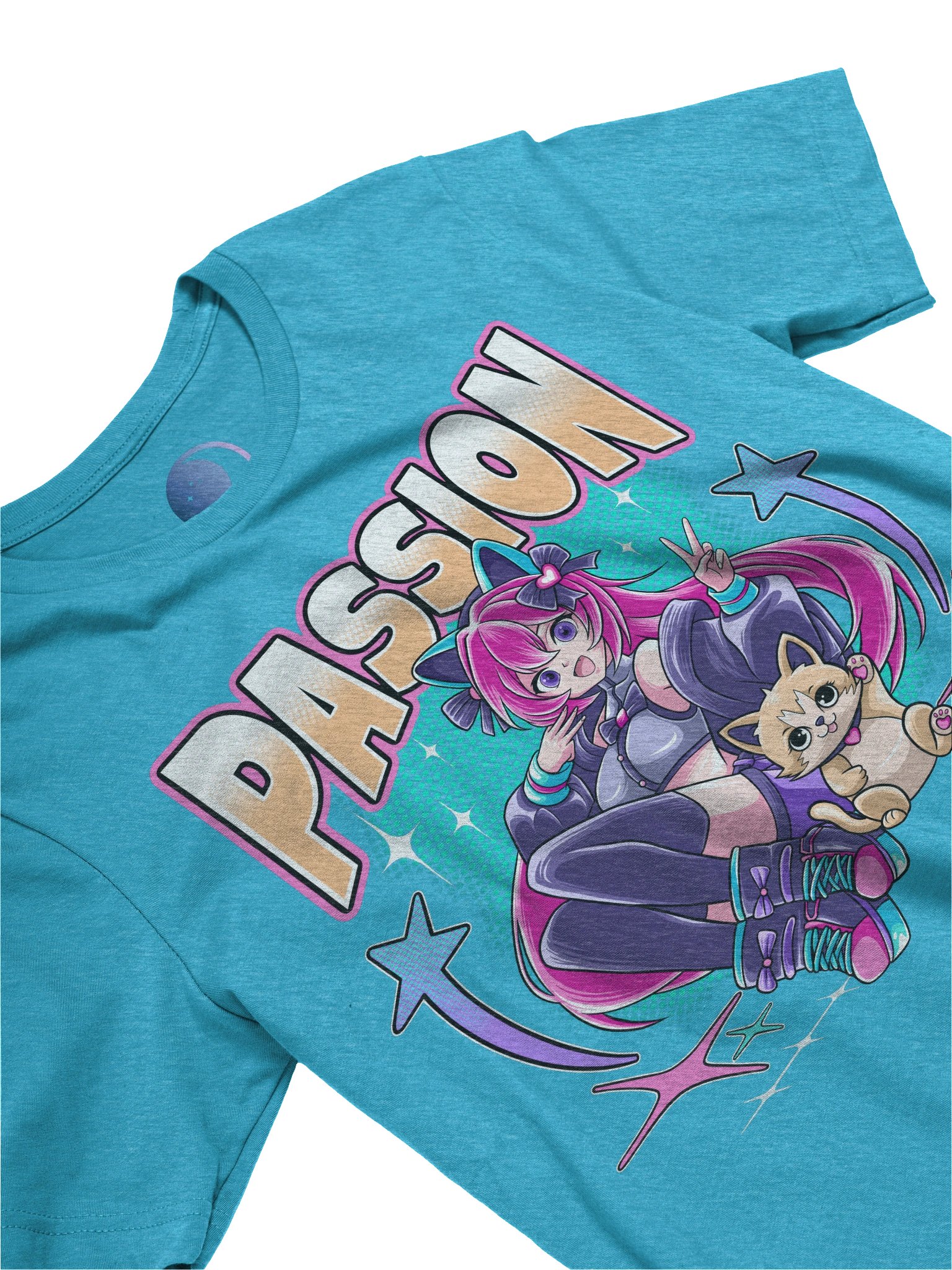 Passion Tee product image (15)