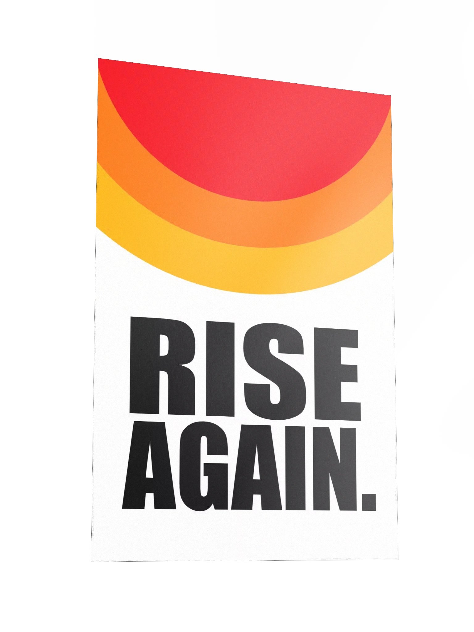 RISE AGAIN. product image (3)