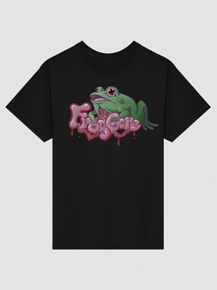 FROGGORE - The T-Shirt product image (2)