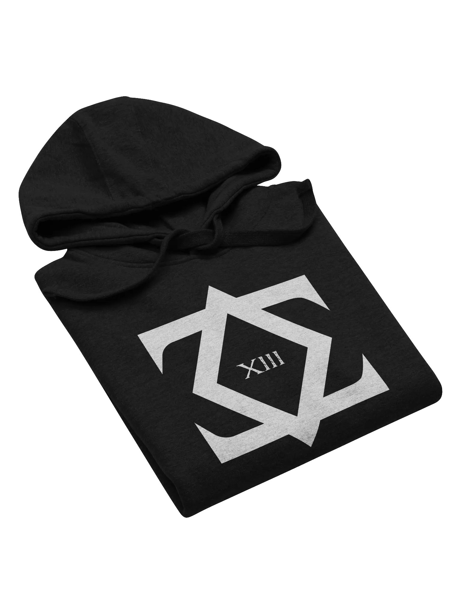 Elements Logo Hoodie product image (5)