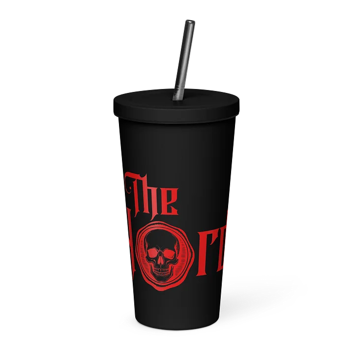 The Horde Insulated Tumbler product image (1)