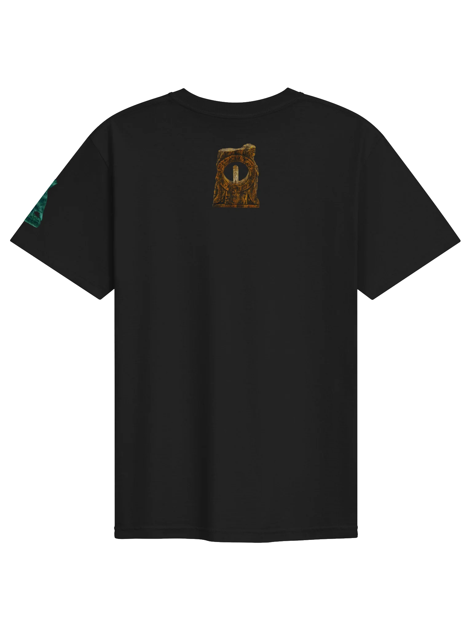 Energy Harvest T-Shirt product image (2)