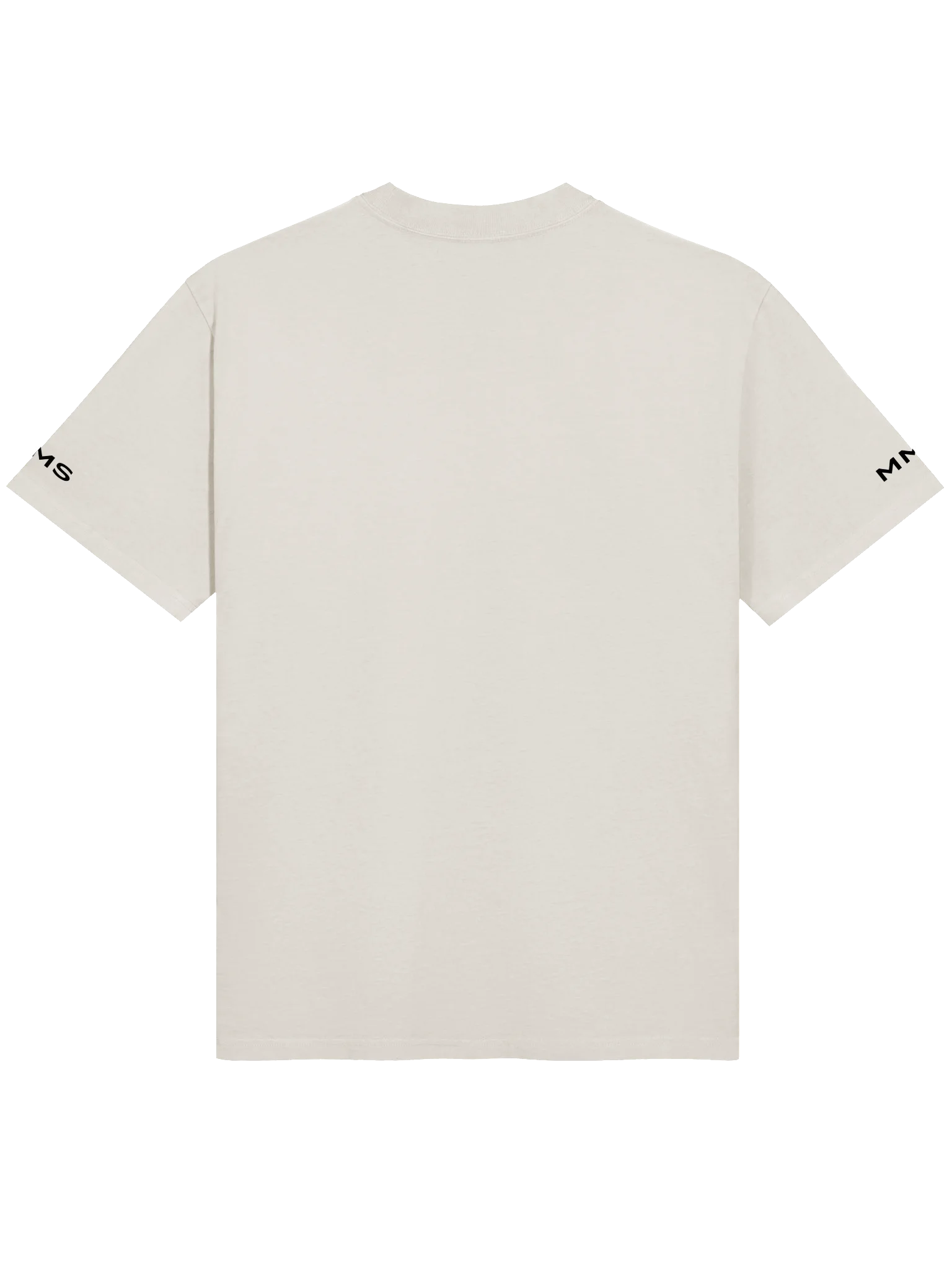 Make It Make Sense Oversized Tee product image (2)